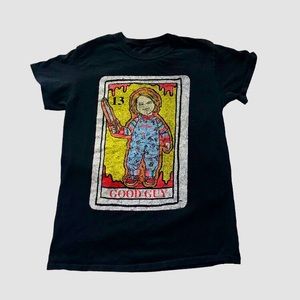 Chucky T-Shirt